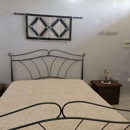 Ortensia Apartment San Vito  Luaran gambar